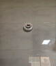 凌防（LFang）PS-817 烟雾报警器独立烟感探测器家用无线3C消防火灾浓烟警报器 实拍图