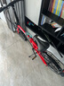 大行（DAHON）折叠自行车20英寸铝合金轻便6速通勤单车冠特 KBA061红色 实拍图