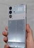 努比亚（nubia）红魔10 Pro+ 16GB+512GB氘锋透明银翼 骁龙8至尊版移动平台 1.5K屏下摄像旗舰游戏手机 国家补贴 实拍图
