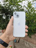 Apple/苹果 iPhone 15 (A3092) 128GB 蓝色 支持移动联通电信5G 双卡双待手机 实拍图