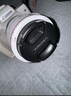 永诺 YN50mm F1.8 多规格R口小痰盂单反微单标准定焦镜头 适用于索尼口ZV-E10尼康口富士口佳能口相机 YN50mm F1.8II二代 佳能EF口 白色 实拍图