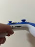 微软（Microsoft）Xbox无线游戏手柄 无线控制器 彩色手柄波动蓝 蓝牙 适配Xbox/PC/平板/手机 Steam 黑神话 丝之歌 实拍图