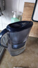 碧然德（BRITA）过滤净水器 家用滤水壶 净水壶 海洋系列 3.5L（蓝）+专家版滤芯5枚 环保加固包装 实拍图