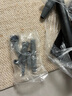 美菱家用吸尘器1800W大功率超强吸力工业装修车用商用干湿吹多用地毯美缝专用开荒保洁吸尘机国家补贴 实拍图