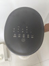 美的（Midea）空调扇制冷风扇家用冷风机强力制冷机客厅卧室水冷塔扇加湿降尘加水降温冷气机 【净享清凉 口碑推荐】AAH10ART 实拍图