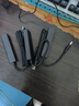 宏碁（acer）USB3.0分线器拓展坞 HUB集线器高速4口扩展坞转接头适用台式电脑笔记本一拖多接口转换器延长1.5米 实拍图