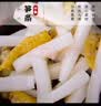 笋小样泡椒脆笋升级笋大样山椒竹笋尖酸辣笋条片开袋即食解馋零食小吃 山椒笋条21g*20包【约420g】 泡椒脆笋【开袋即食】 实拍图