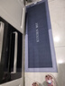 星晚家用厨房地垫防滑防油吸水长条垫子耐脏蹭灰防水脚垫免洗可擦定制 高级灰 45*120cm 实拍图