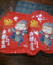 杨大爷四川腊肠麻辣香肠川味1000g成都特产肠腊味肉食熟食腊味烹饪食用 香肠1斤+后腿腊肉1斤【拍2件8折】 实拍图