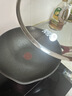 苏泊尔不粘锅炒锅轻量火红点不粘煎炒锅平底炒菜锅具电磁炉燃气灶通用 2025新品有钛2代不怕铲- 30cm 实拍图