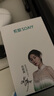 索爱（soaiy）无线领夹式麦克风手机直播声卡收音器主播抖音拍摄短视频vlog降噪便携苹果版一拖一 实拍图