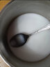 乃源牧场有机纯羊奶粉中老年学生孕妇高钙奶粉成人营养无加蔗糖有机羊奶粉 单盒装【0添加，安全放心】 独立包装 实拍图