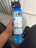 火焰战士车载灭火器水基灭火器汽车家用消防3C认证器材21B环保620ml蓝色款 实拍图