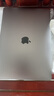 苹果  MacBook Pro/Air 二手苹果笔记本电脑 M1/M2/M3 剪辑 设计 商务 京拍严选 一机一检 20年13寸Pro-i5-8G-256【带触控条】 实拍图