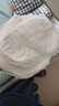 雀氏【超薄透气】薄快吸拉拉裤超薄空气裤L108片婴儿尿裤尿不湿 实拍图