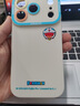 形物【哆啦A梦】适用苹果air手机壳 iPhone Air手机壳镜头全包硅胶超薄防摔简约创意卡通男女款软壳 实拍图