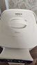 美的（Midea）电热水瓶电水瓶 烧水壶电水壶电热水壶 316L不锈钢5L大容量家用48H保温恒温 可拆国家补贴11FPro 实拍图