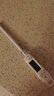 MITIR食品液体温度计厨房油温计婴儿奶温计洗澡水温计TP677背光款 实拍图