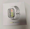 小米（MI）REDMI Watch 5 皎月银 国家补贴 澎湃OS 2 心率血氧监测 蓝牙通话 红米手表5 智能手表 小米汽车 实拍图