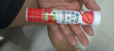 康恩贝 维生素c泡腾片4g*20片 固体饮料果味维c泡腾片VC草莓味 实拍图