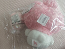 Hello Kitty三丽鸥毛绒玩具玩偶布娃娃抱枕送女友生日礼物女生 美乐蒂公仔 实拍图