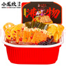 小龙坎 自热火锅方便速食 沸物麻辣午餐肉390g 懒人自煮自助即食火锅 实拍图