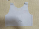 FitonTon2件装女童内衣发育期7-13岁薄款夹棉小背心大童小学生少女文胸 实拍图