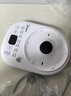 美的（Midea）养生壶 1.5L全自动煮茶壶 24h预约烧水壶 12小时智能恒温 11档控温电热水壶 花茶壶煮茶器YS15P202 实拍图