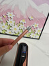 皓梵洁挖耳勺掏耳器挖耳朵神器工具套装耳朵清理器可视耳勺耳屎镊子采耳 发光耳勺+发光镊子【电池款 实拍图
