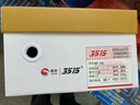 3515强人正装鞋经典系带三接头皮鞋商务男士皮鞋 CF-15 42 实拍图
