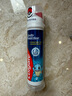 高露洁（Colgate）宝可梦联名杰尼龟欧洲进口防蛀直立按压泵式牙膏130g含氟健齿自营 实拍图