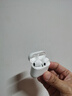 WITGOER【TOP榜第1名】蓝牙耳机适用苹果17pro/iphone真无线降噪2025最新款超长续航音乐半入耳式手机华为 实拍图