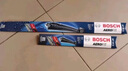 博世（BOSCH）雨刷雨刮器24/14风翼U 凌派/思迪/理念S1/气浪时韵 实拍图
