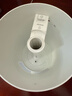 美的（Midea）空气加湿器大雾量家用卧室补水仪小型净化喷雾器宿舍实用超声波雾化器中秋节礼物国家补贴SC-3D50 实拍图