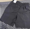 耐克NIKE男子运动裤短裤DF TOTALTY KNT 9 IN UL裤子DV9329-010黑M 实拍图