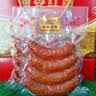 商委红肠 正宗哈尔滨红肠 黑龙江特产 商委礼盒 熟食香肠老字号年货 商委礼盒：6袋红肠＋2小肚 普快 实拍图