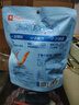 良品铺子干煸小银鱼麻辣味105g 即食小鱼仔海味鱼类休闲零食小吃 实拍图