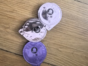 大象003超薄避孕套 果冻缤纷20只 玻尿酸安全套套颗粒螺纹成人用品byt 实拍图
