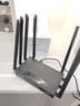 联通4gcpe无线移动路由器随身wifi6免插卡上网家用宽带免网线便携插电即用网络全国通用流量2025款C30 实拍图