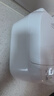 美的（Midea）电饭煲电饭锅3-4人家用3L大容量 28分钟快速饭多功能微压智能预约电饭煲 MB-RE319 实拍图