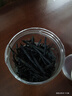 新货大叶苦丁茶新茶小叶苦丁干货无添加余庆青山高山绿水大茶叶罐装 精选【1罐】大叶苦丁250g 实拍图