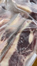 膳之牛&农夫好牛 阿根廷草饲原切纯牛肋排段净重3斤 炖煮火锅生鲜牛肉 实拍图