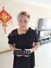 手工工具套装实验DIY多功能精密32合一24合一皮包款12合一螺丝刀起子手机电脑笔记本维修 工具盒25合一（塑料手柄）颜色随机 实拍图