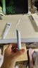 FIT MOMENT口腔镜带灯可视牙镜家用牙医牙结石口腔牙垢去除工具1支 实拍图