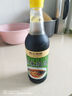 珠江桥牌蒸鱼豉油500ml 生抽蒸鱼酱油0脂肪 清蒸调味凉拌蘸料 广东老字号 实拍图