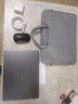 嘉速13/14英寸笔记本电脑包 手提式内胆包适用MacBook小米联想华为戴尔惠普华硕 商务内胆保护套 灰 实拍图