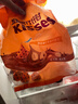 好时 Kisses榛仁牛奶巧克力 500g 袋装 休闲糖果零食 婚庆喜糖 伴手礼 实拍图