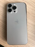 Apple/苹果 iPhone 16 Pro Max（A3297）512GB 原色钛金属 支持移动联通电信5G 双卡双待手机 实拍图