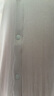 babylove婴儿连体衣夏季莫代尔轻薄透气男女宝宝哈衣爬服短袖家居衣服夏装 实拍图