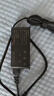 米瑞思（mryc）联想笔记本充电器95W Type-C电脑电源适配器线20V4.75A拯救者Y9000X 小新pro14/16 Y740S E14 实拍图